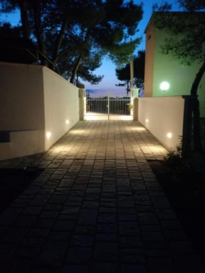 Villaggio Sant'Andrea